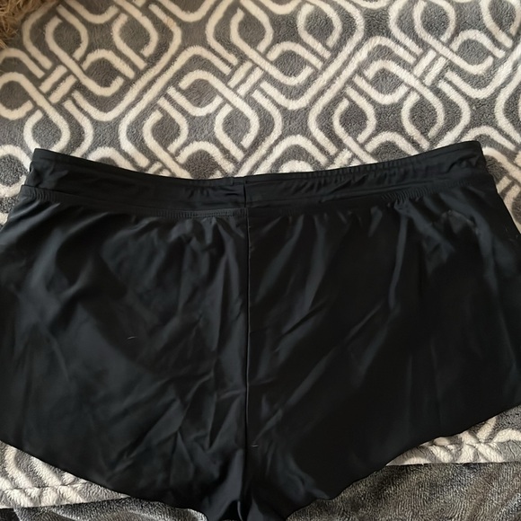 Time and Tru Swim Shorts - Picture 4 of 4
